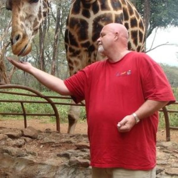 Meet your Posher, Charles - Picture 1 of 7
